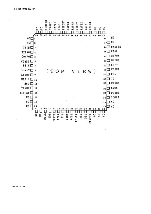 AK2351F