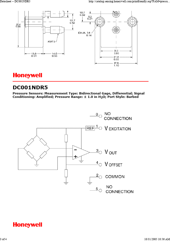 DC001NDR5