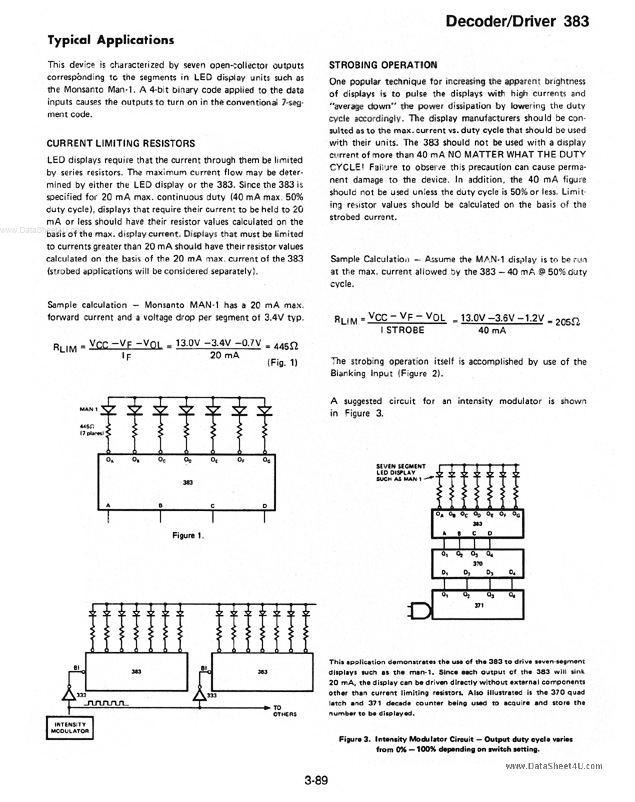 TSC383