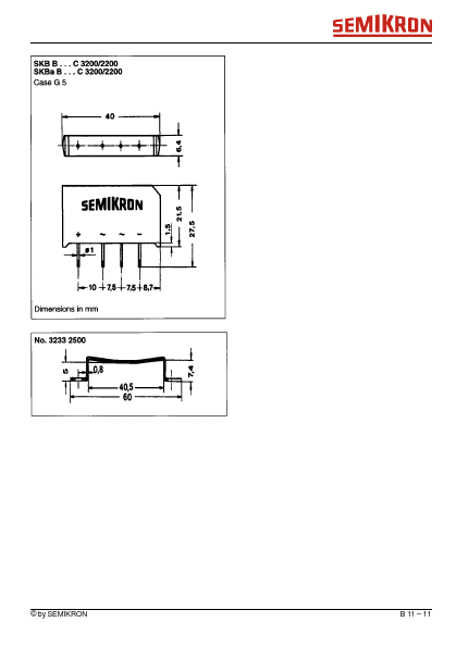 SKBB80C3200-2200