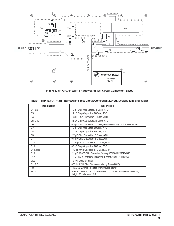 MRF373ASR1