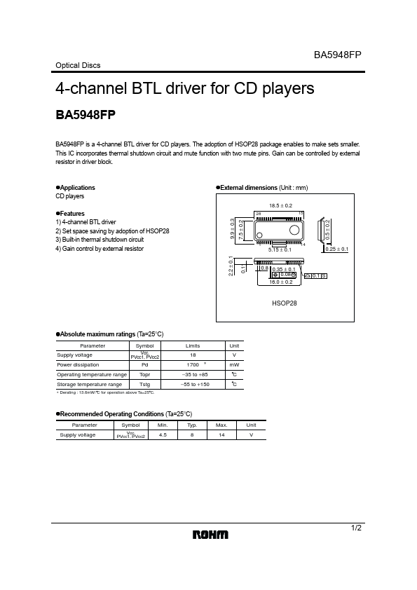 BA5948FP