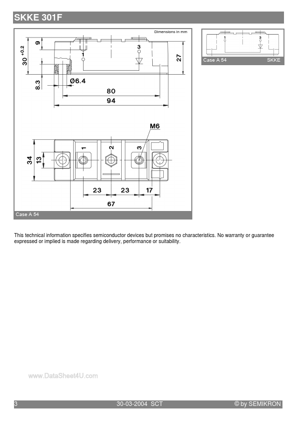 SKKE301F