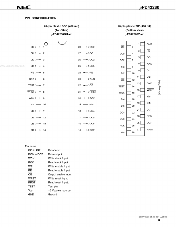 D42280GU