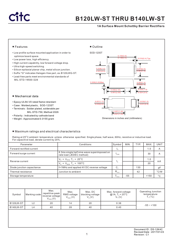 B120LW-ST