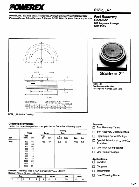 R7S20607