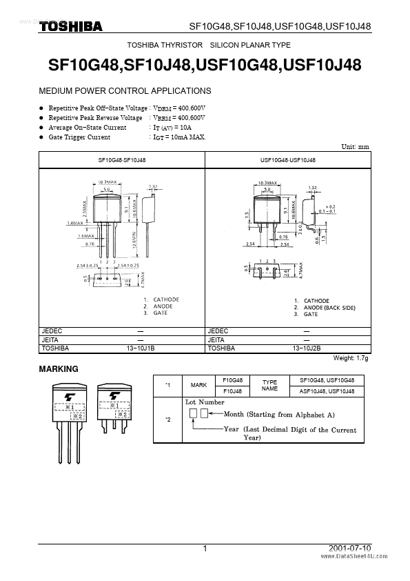 SF10J48