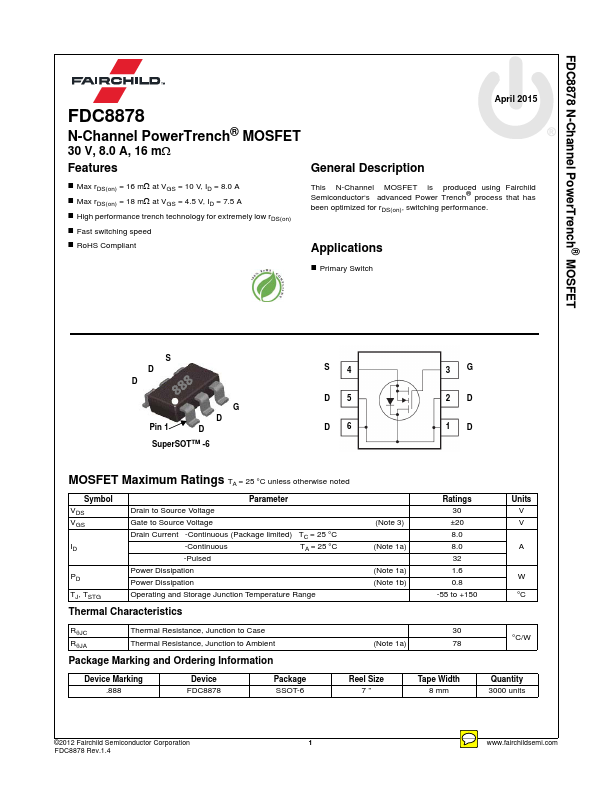 FDC8878