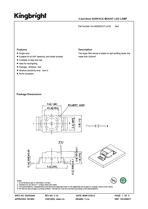 KA-3528SECKT-J3-09