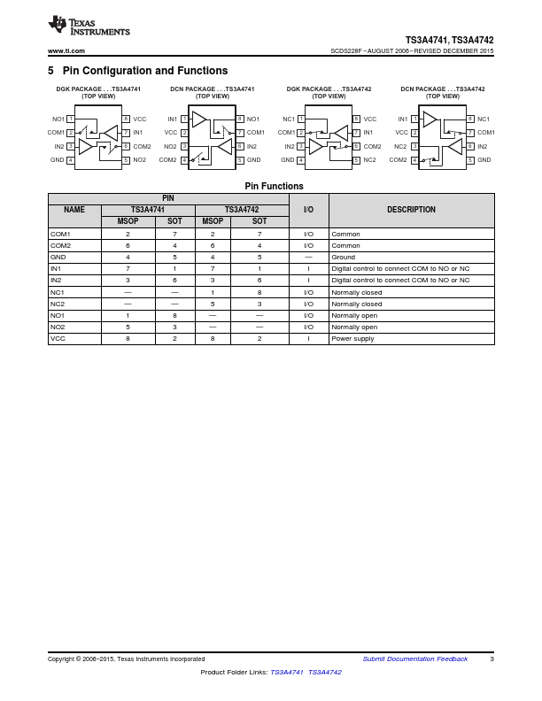 TS3A4741