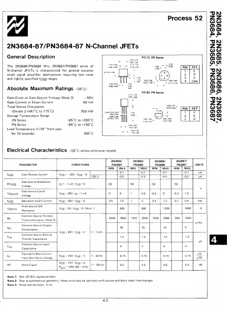 PN3685