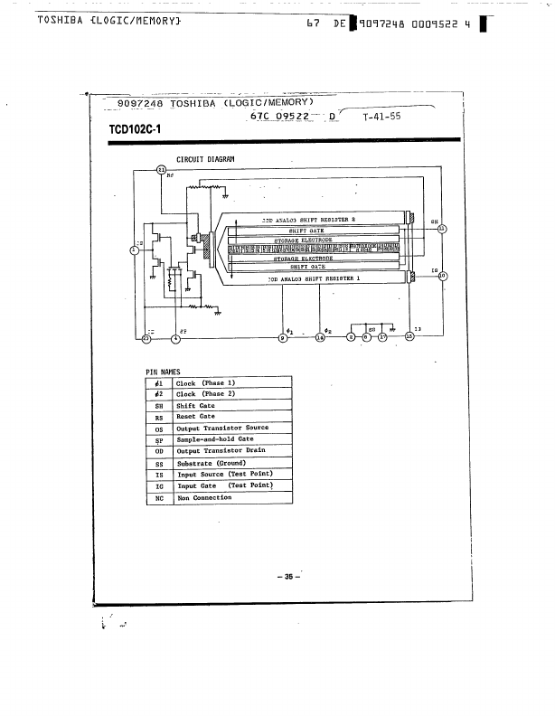 TCD102C1