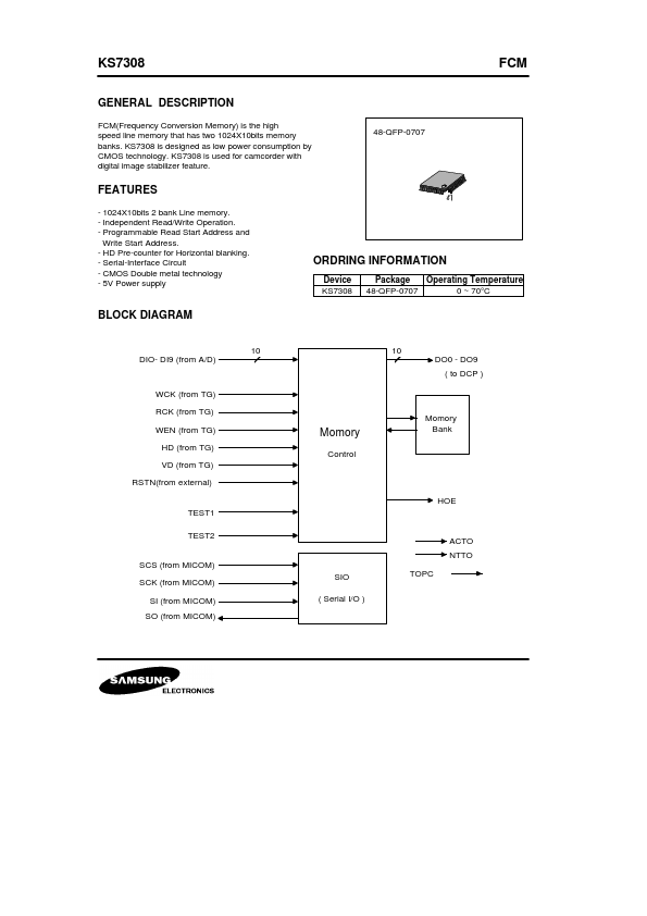 KS7308