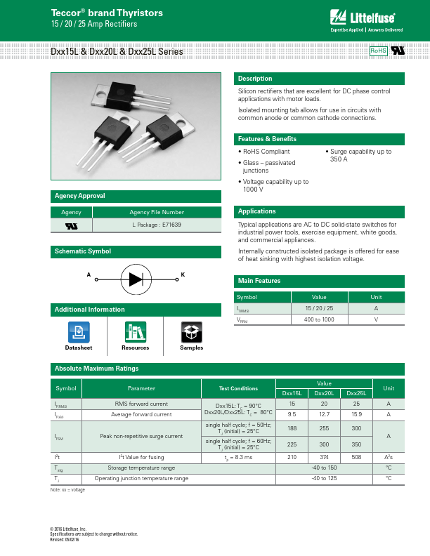 D8025LTP