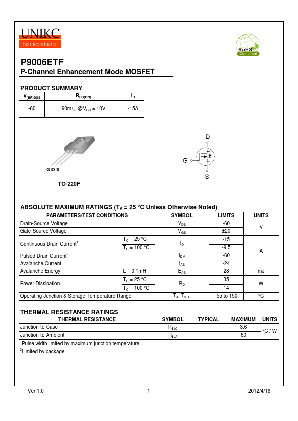 P9006ETF