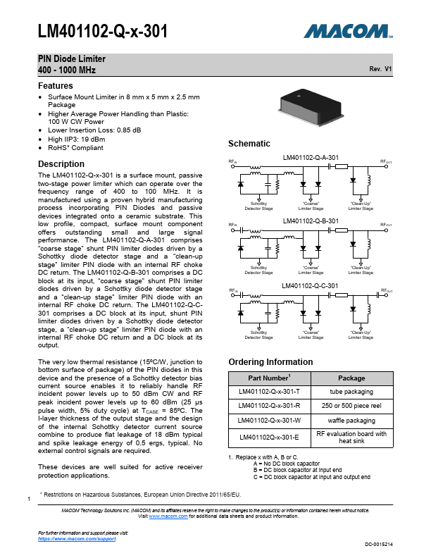 LM401102-Q-C-301