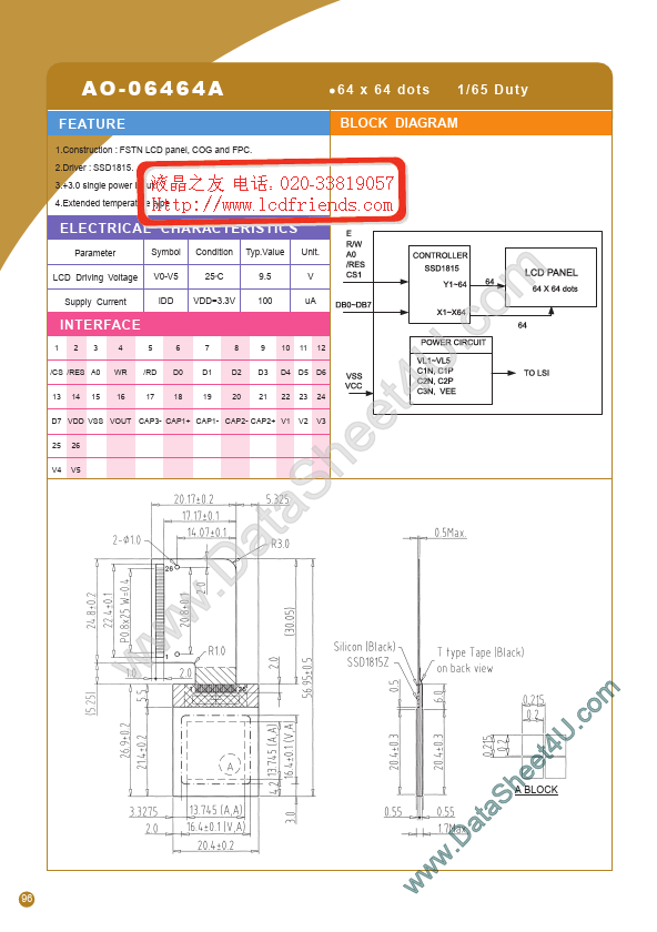 AO-06464A