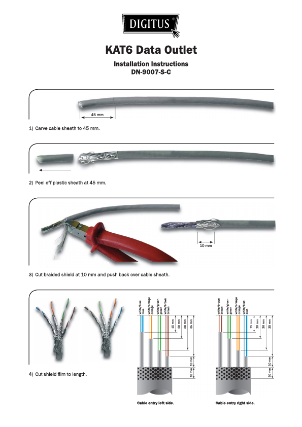 DN-9007-S-C