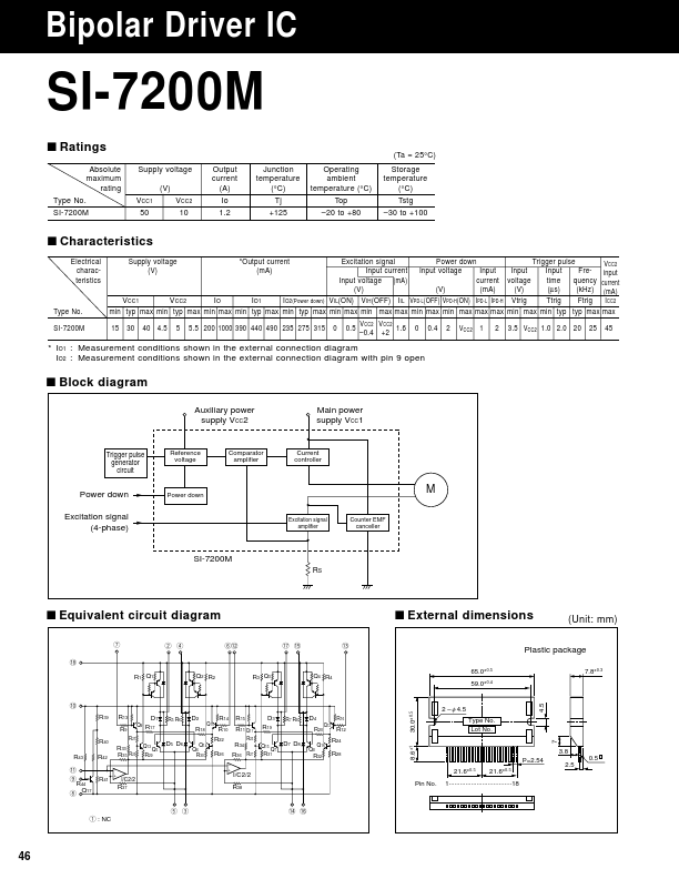 SI-7200M