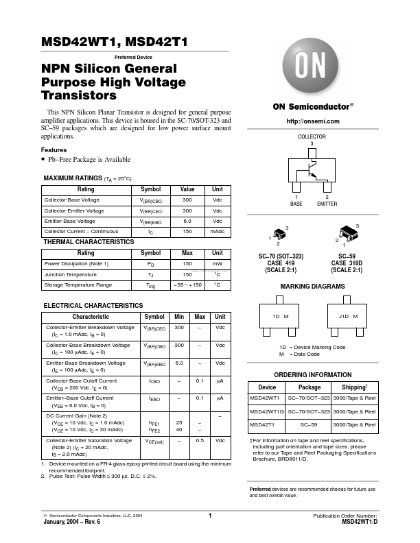 MSD42T1