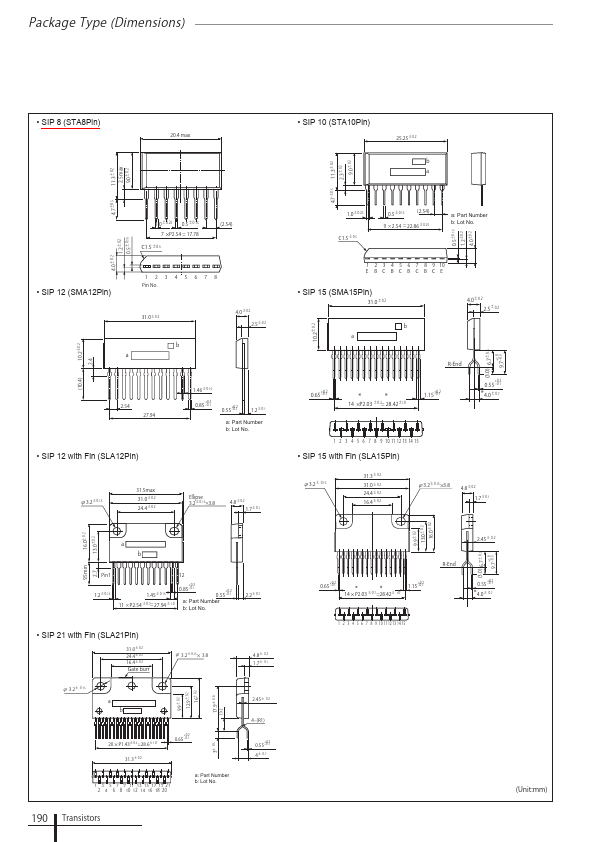 STA302A