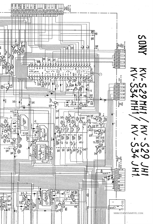 KV-S29JH1