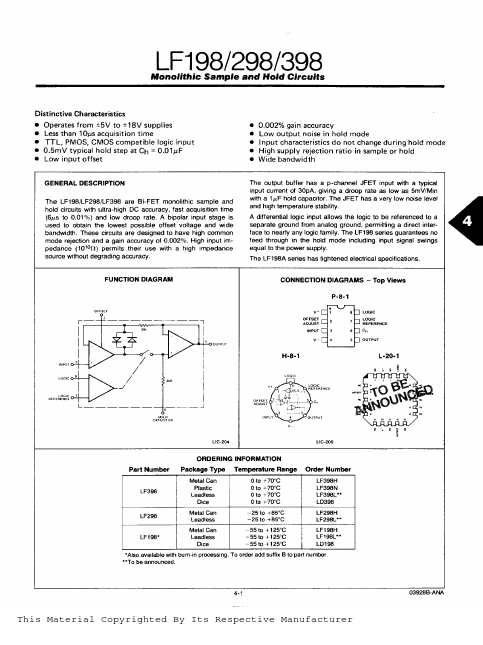 LF298