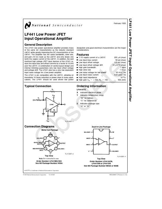 LF441