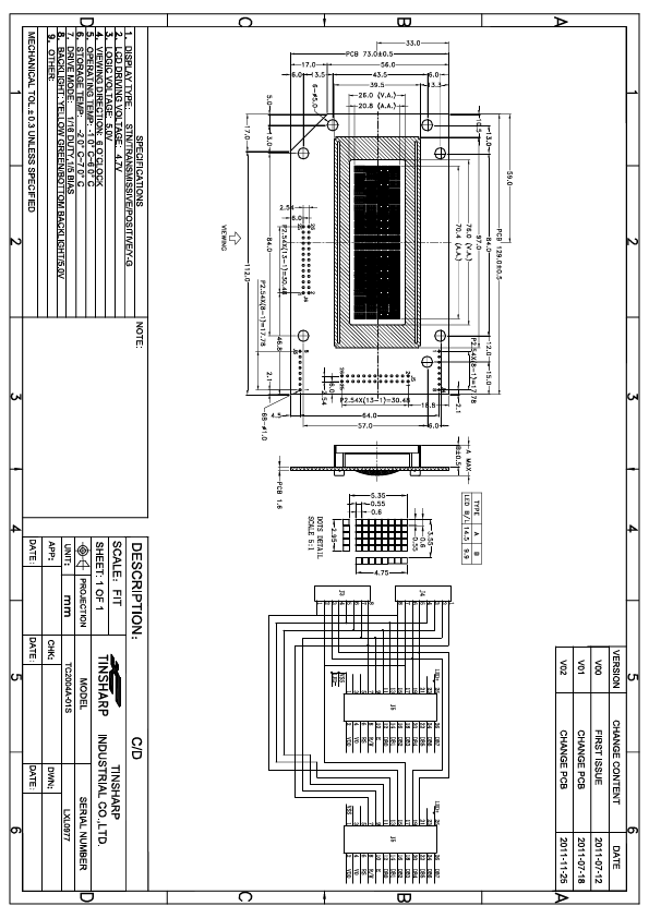 TC2004A-01S