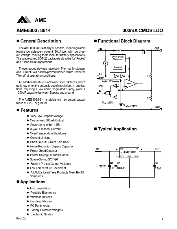 AME8803