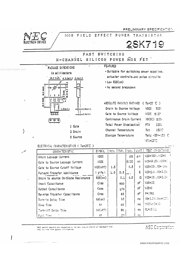 K719