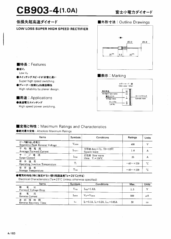 CB903-4