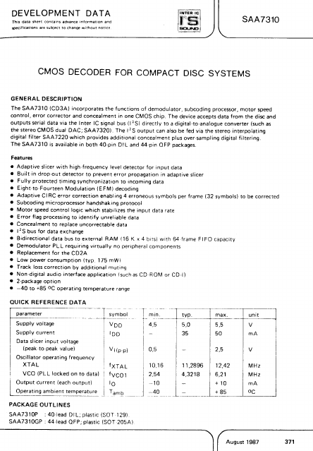 SAA7310