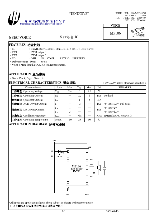 M5106