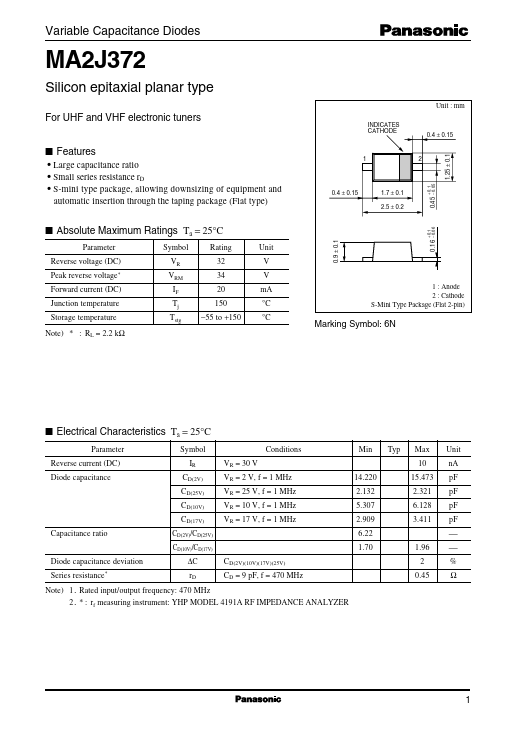 MA2J372