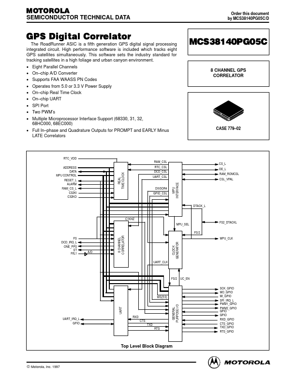 MCS38140PG05C