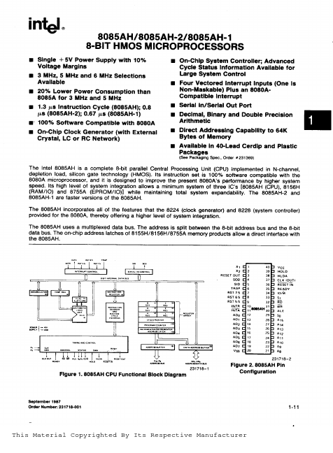 8085AH-2