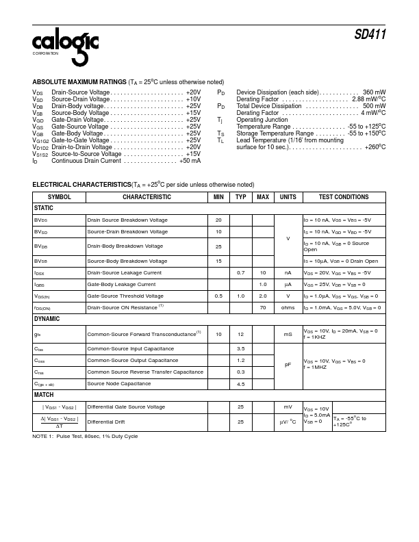 SD411