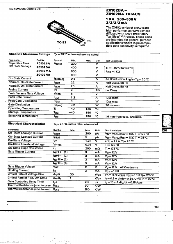 Z0102DA