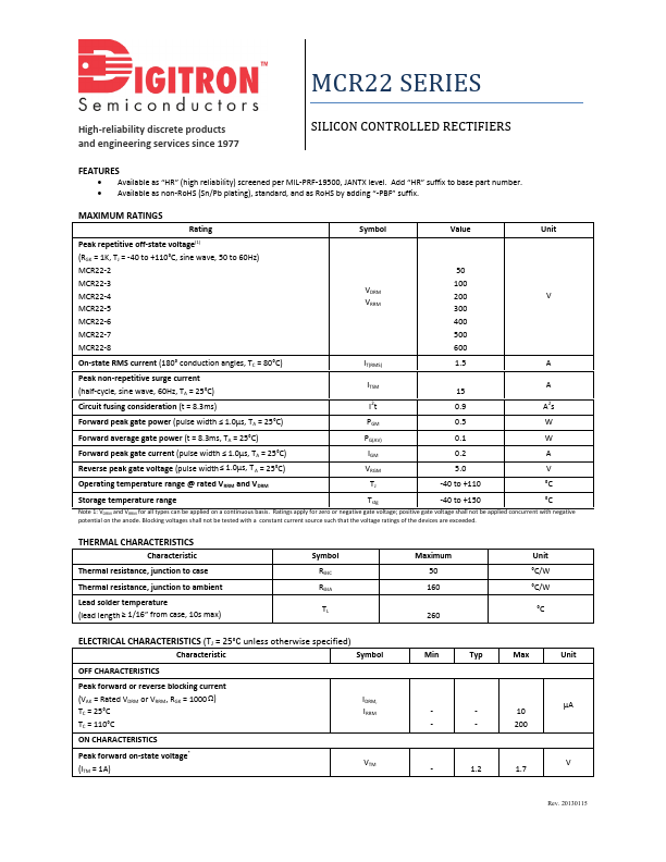 MCR22-3