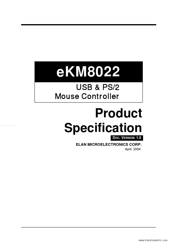 EKM8022