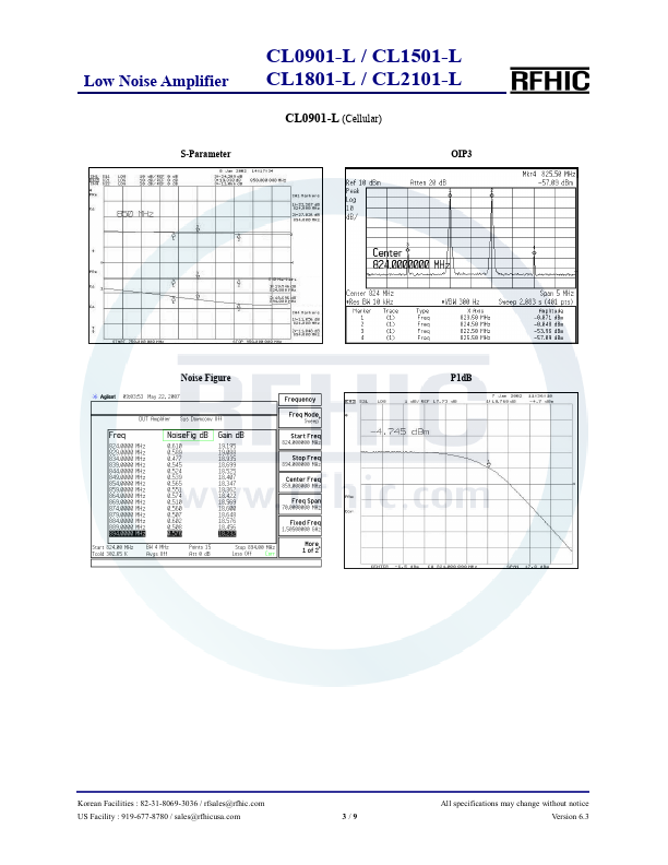 CL2101-L