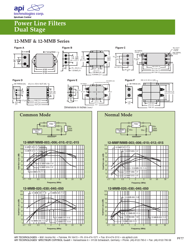 12-MMB-020-11-D