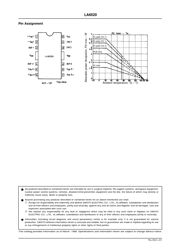 LA6520