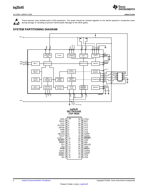 bq20z45