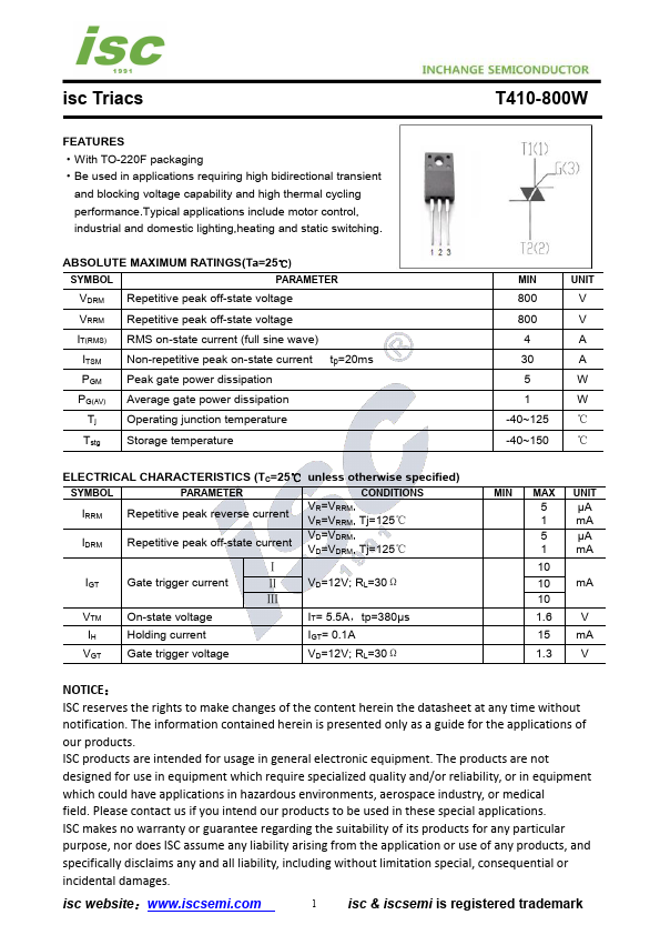 T410-800W