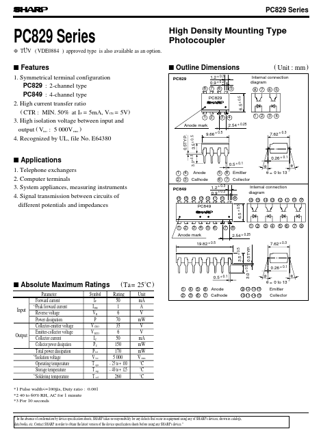 PC829