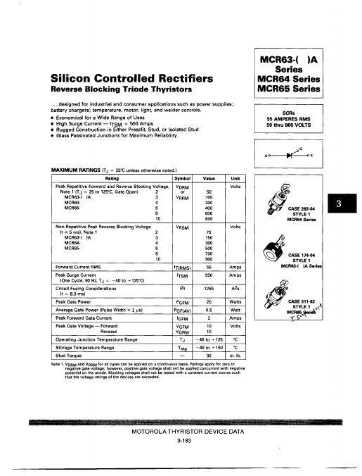 MCR64-2A