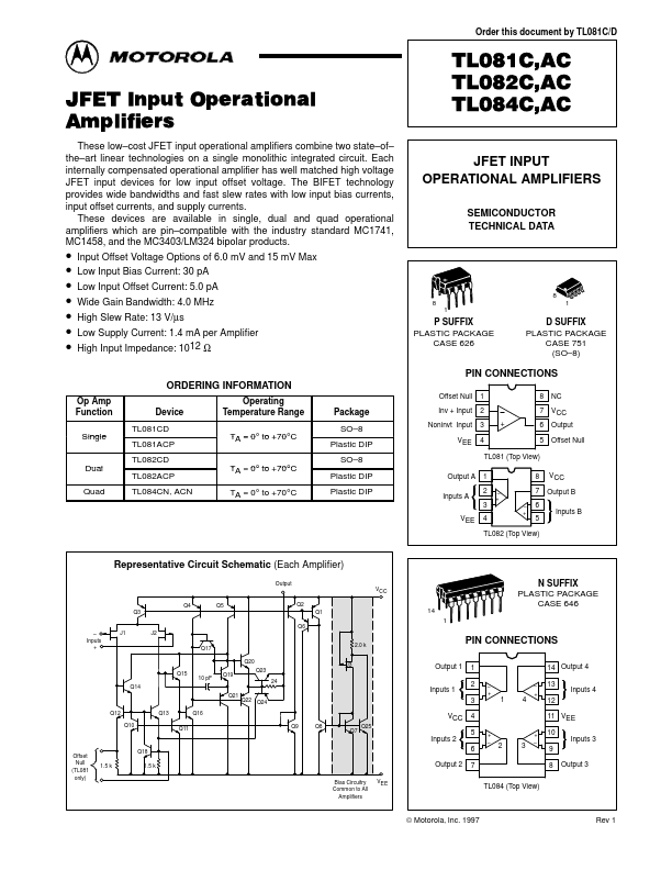 TL082AC