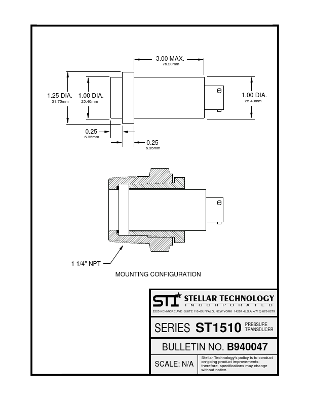 ST1510